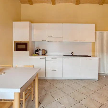 Apartment Canoa 2