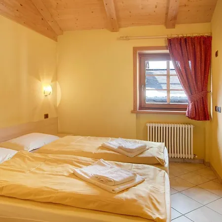 Canoa 2 Apartment *