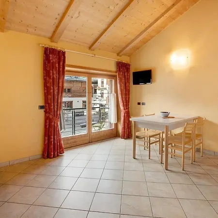 Canoa 2 Apartment