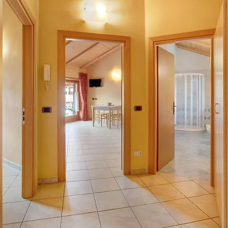 Apartment Canoa 2 Livigno